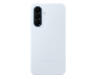 Samsung Silicone Case do Galaxy A57 jasnoniebieski - 1513201 - zdjęcie 1